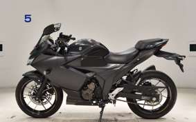 SUZUKI ｼﾞｸｻｰ250SF ED22B