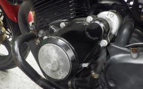 HONDA CB400 SUPER BOLDOR VTEC 2007 NC39