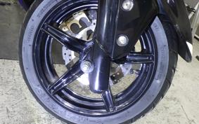 YAMAHA CYGNUS 125 XSR 3 2021 SED8J