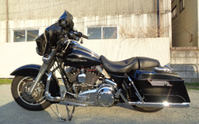 HARLEY HARLEY FLHX1580 2006 KB4