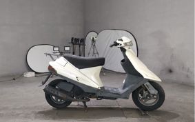 SUZUKI ADDRESS V100 CE11A