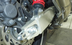 HONDA CB400SF GEN 4 A 2021 NC42