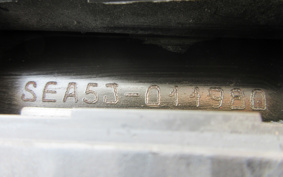 YAMAHA CYGNUS125XSR SEA5J