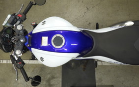 SUZUKI ｸﾞﾗﾃﾞｨｳｽ400 2011 VK58A