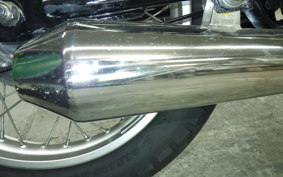 YAMAHA SR400 Gen.3 2003 RH01J