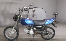 SUZUKI GS50 NA41A