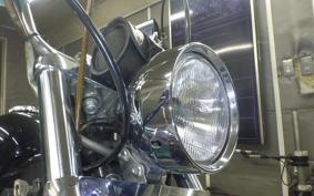 YAMAHA DRAGSTAR 400 2001 VH01J