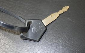 SUZUKI ADDRESS V125 DT11A