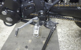 KAWASAKI KLX250D TRACKER X