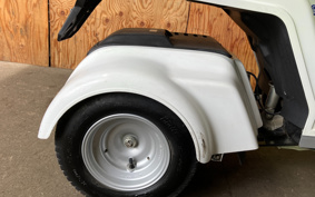 HONDA  GYRO X BASIC  TD02