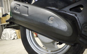 YAMAHA JOG Gen.1 2022 3KJ