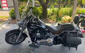 HARLEY FLSTF1340-1450 2012 BX5