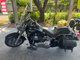 Фото Harley FLSTF1340-1450 2012 с японского аукциона