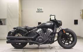 INDIAN Scout bobber 2023