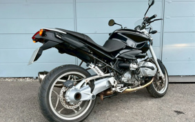 BMW R1200R 2007 0378
