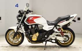 HONDA CB1300SF SUPER FOUR A 2012 SC54