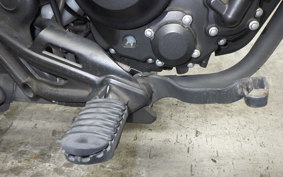 HONDA REBEL 250 A 2002 MC49