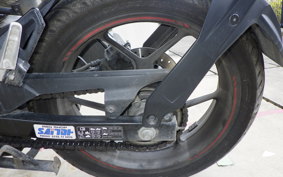 SUZUKI ジクサー150 ED13N