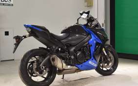 SUZUKI GSX-S1000F 2017 GT79B