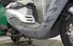 YAMAHA AXIS 125 TREET 2019 SE53J