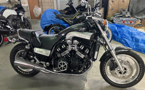 YAMAHA VMAX 1999 3UF