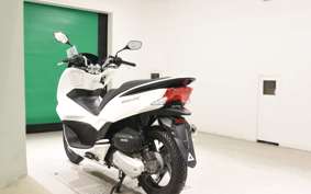 HONDA PCX125 2007 JF56
