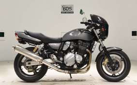SUZUKI INAZUMA 1200 (GSX1200) 1999 GV76A