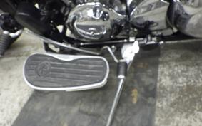 YAMAHA DRAGSTAR 400 CLASSIC  2014 VH02J