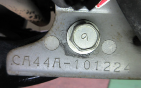 SUZUKI ADDRESS V50 CA44A