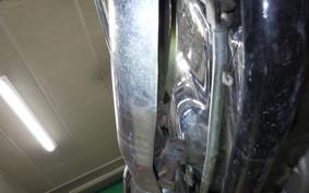 HONDA SHADOW 400 SLASHER 2005 NC40