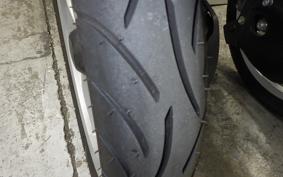 YAMAHA TRICITY 125 A SE82J