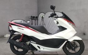HONDA PCX 125 JF56