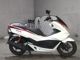 Фото Honda PCX 125 2016 с японского аукциона