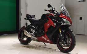 SUZUKI GSX-S1000F 2016 GT79A