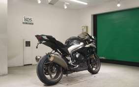 SUZUKI GSX-R1000 2010