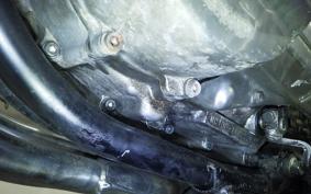 HONDA GB250 CLUBMAN GEN 2 2015 MC10