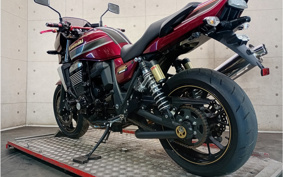 KAWASAKI ZRX1200 DAEG 2017 ZRT20D