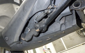 YAMAHA AXIS 125 TREET SE53J