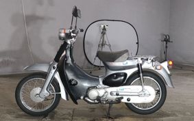 HONDA LITTLE CUB AA01