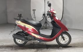 HONDA DIO AF62