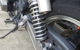 KAWASAKI ZEPHYR 400 KAI 2010 ZR400C