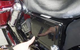 HARLEY FLD 1580 2011