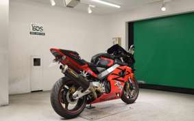 HONDA CBR954RR 2003 SC50