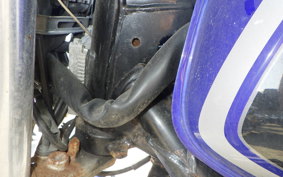 HONDA CB400SF VTEC SPEC 2 2002 NC39