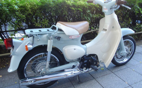 HONDA LITTLE CUB AA01