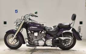 YAMAHA XV1600A ROADSTAR 2001 VP12J