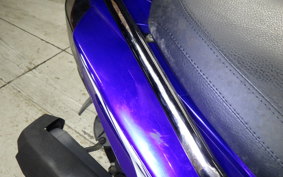 YAMAHA CYGNUS 125 XSR 3 SED8J
