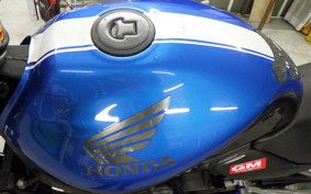 HONDA HORNET 250 1993 MC31