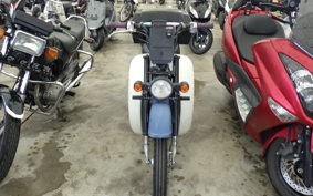 SUZUKI BIRDIE 50 E BA43A