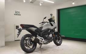HONDA NC750X 2026 RH23